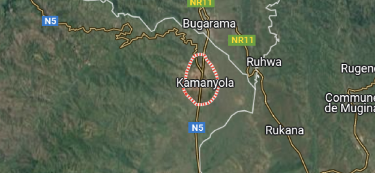 Kamanyola