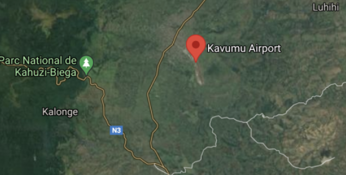 Kavumu Bukavu