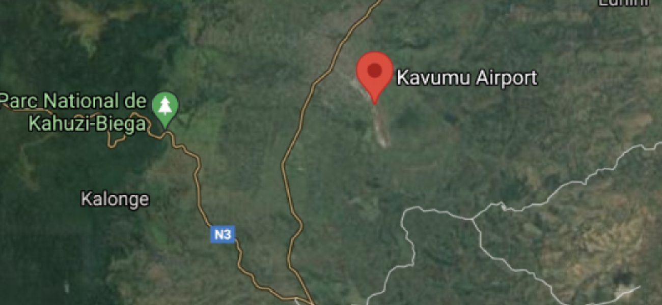 Kavumu Bukavu