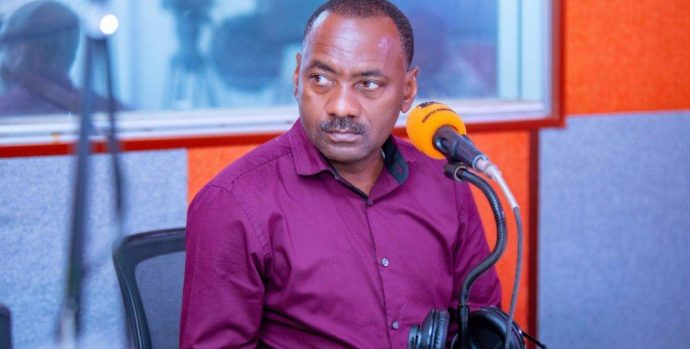 Kazungu-Claver-yerekeje-Kuri-Fine-Fm
