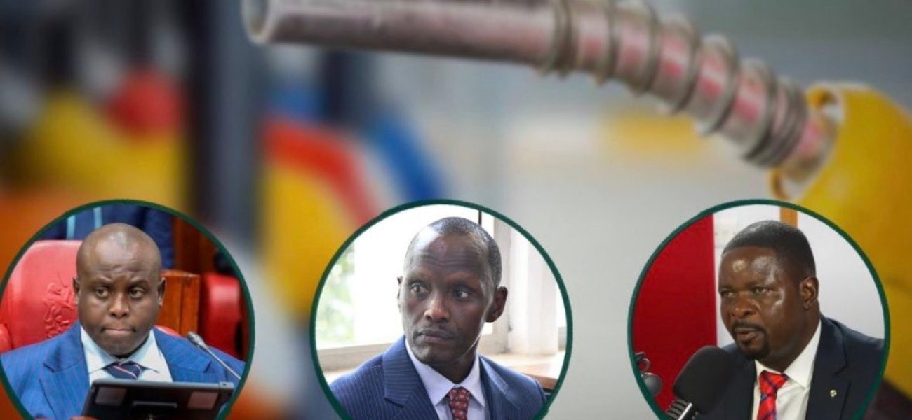 Kenya-arrests-senior-energy-officials-amid-fuel-supply-probeKenya-arrests-senior-energy-officials-amid-fuel-supply-probe