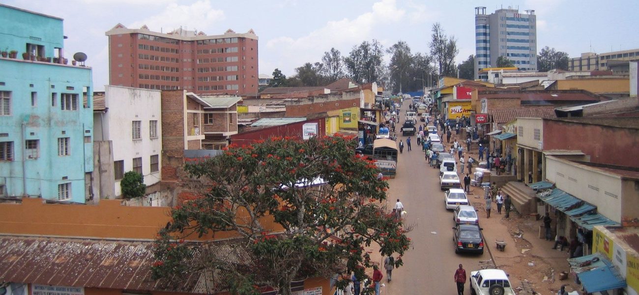 Kigali-Rwanda