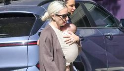 Lady-Gaga-Baby
