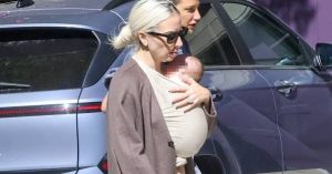 Lady-Gaga-Baby