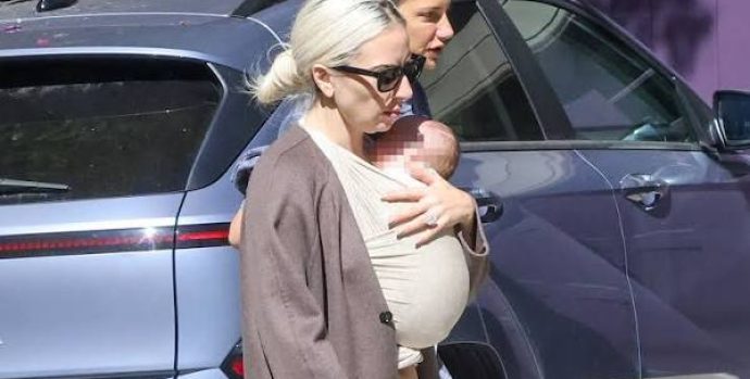 Lady-Gaga-Baby