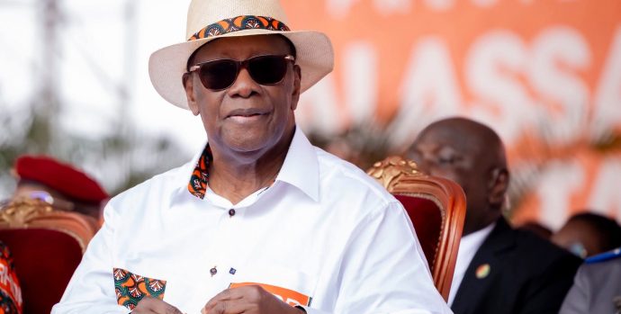 Le-president-Alassane-Ouattara