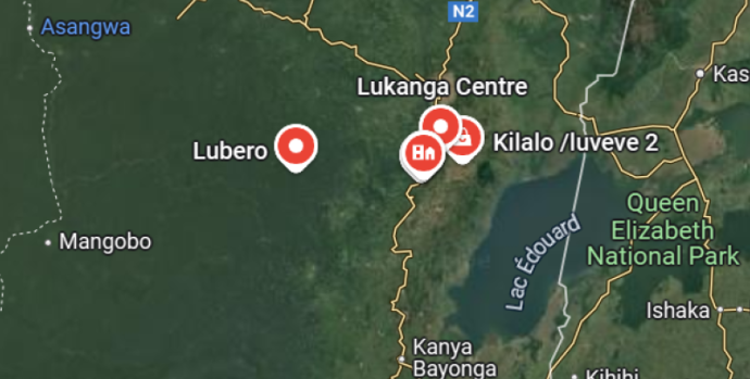 Lubero