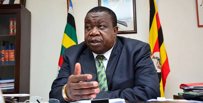 Maj-Gen-Kahinda-Otafiire-in-office