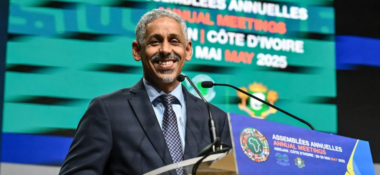 Mauritanian-Sidi-Ould-Tah-Elected-President-of-African-Development-Bank