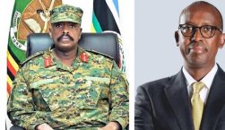 Muhoozi