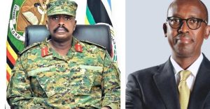 Muhoozi
