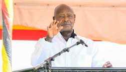 Museveni