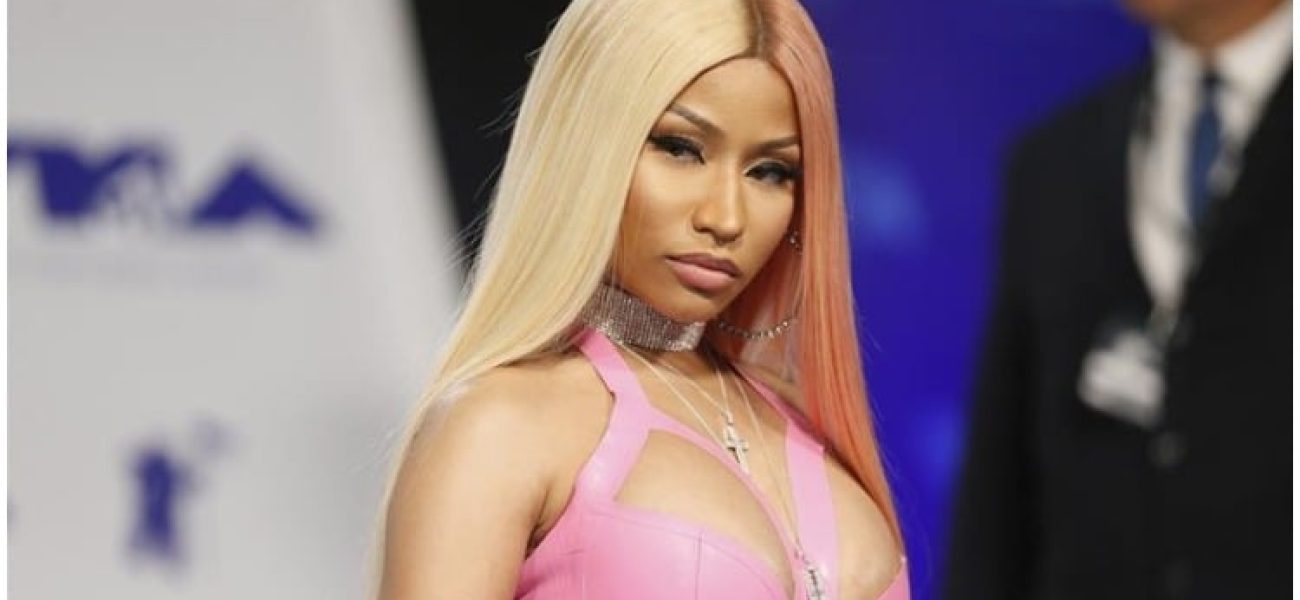 Nicki-Minaj
