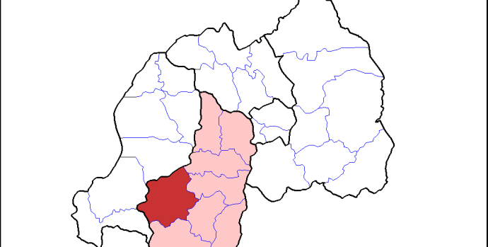 NyamagabeDist