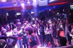 Party in KLA