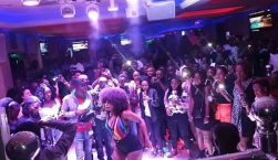 Party in KLA