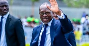 Patrice-Talon