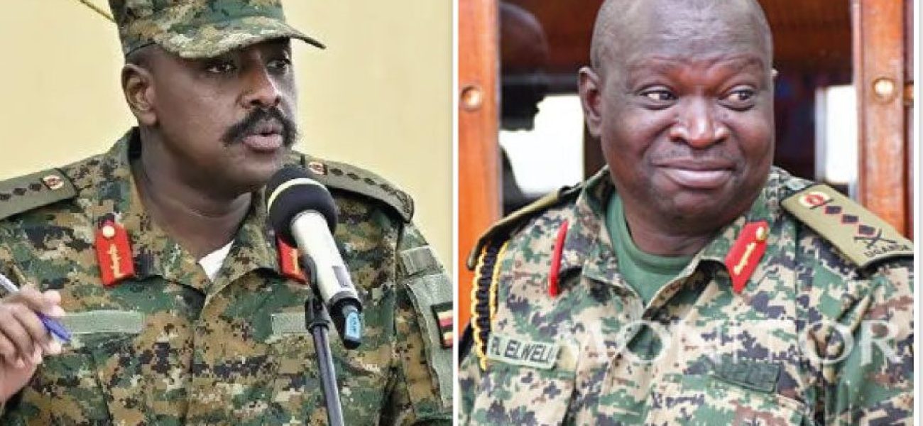 Photo-Collages-Muhoozi-Kainerugaba-and-Deputy-CDF-Peter-Elwelu