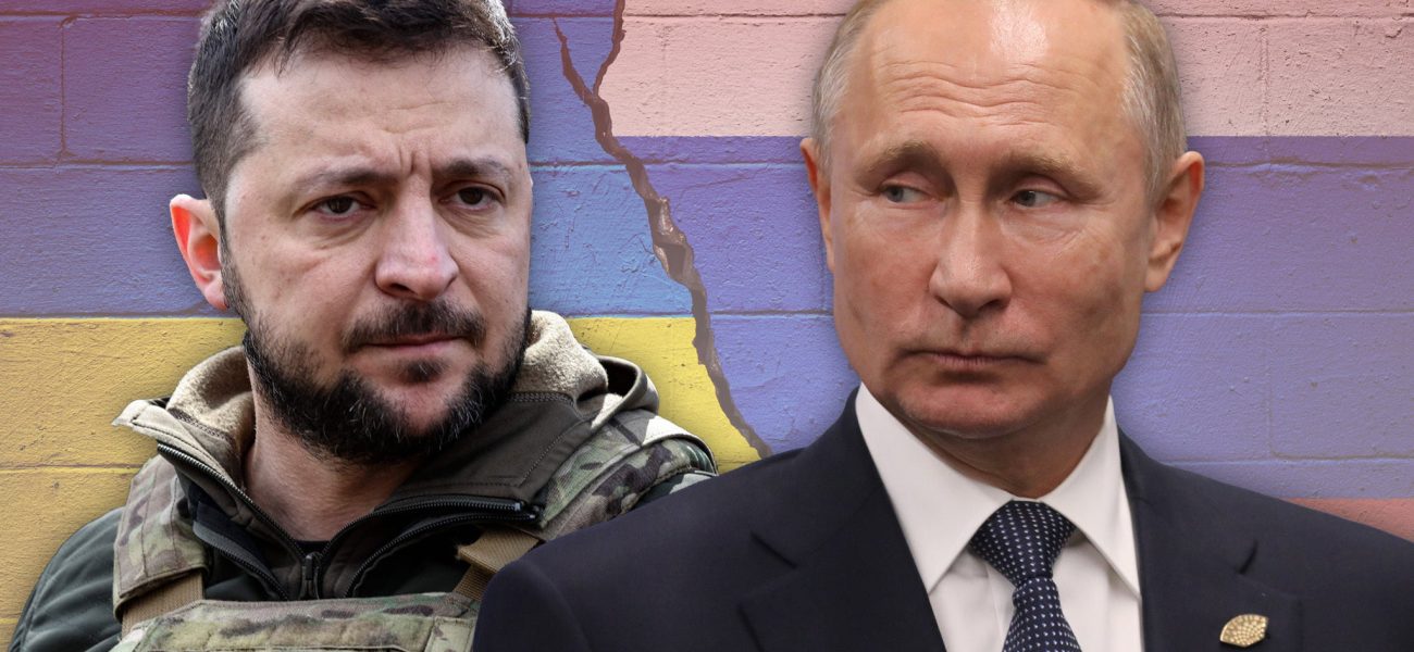 Putin v Zelensky Indycomp copy