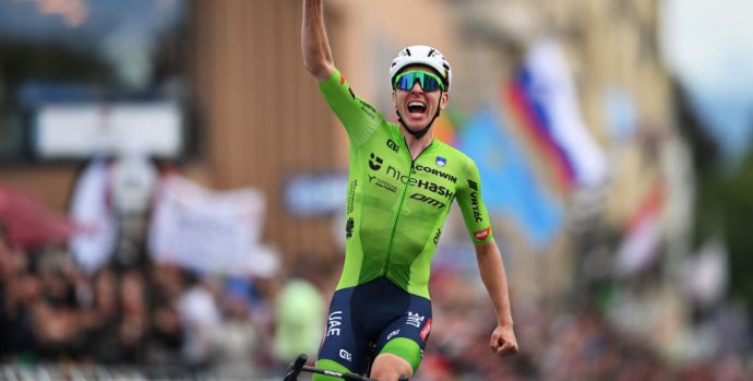 97th UCI Cycling World Championships Zurich 2024 - Men's Elite Road Race