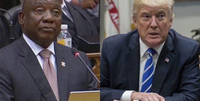 Ramaphosa-Trump-595x400