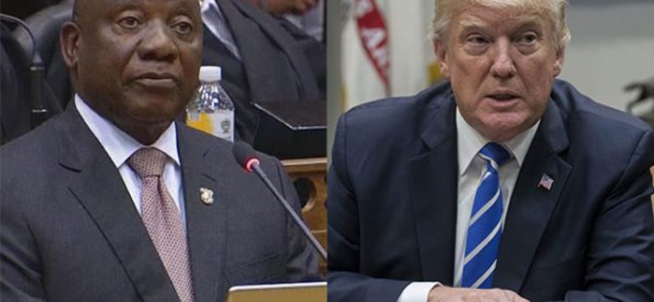 Ramaphosa-Trump-595x400