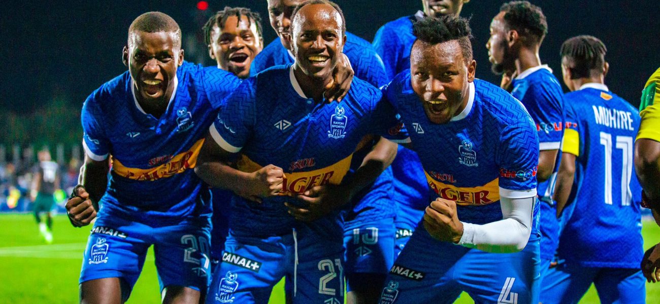 Rayon-Sports-Extends-Winning-Streak