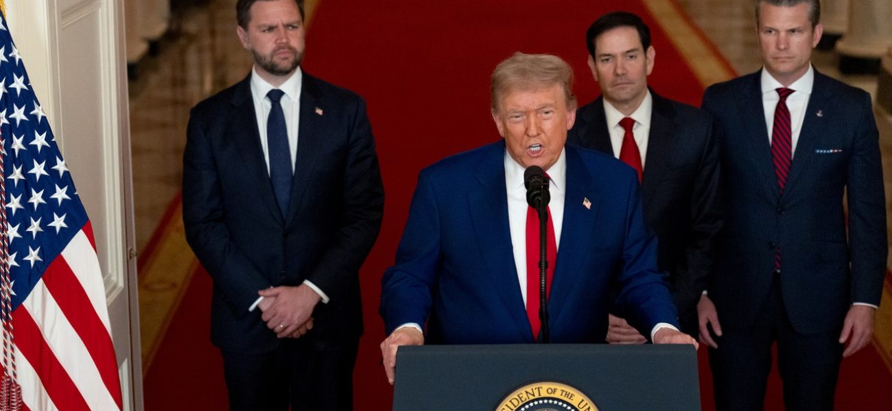 Remnick-USStrikesIran-1