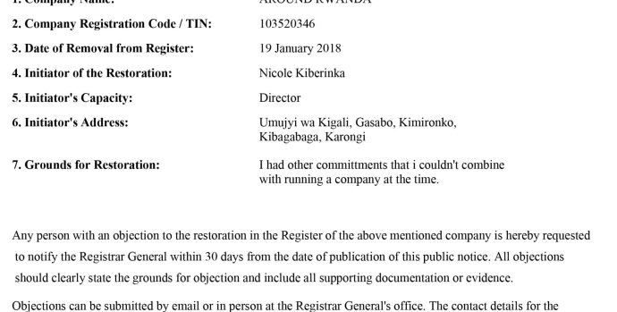 Restoration-Notice-AROUND RWANDA-2026-07-02.jpg