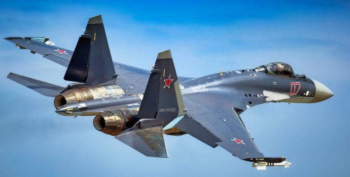 Russian-S-35-Fighter-Jet