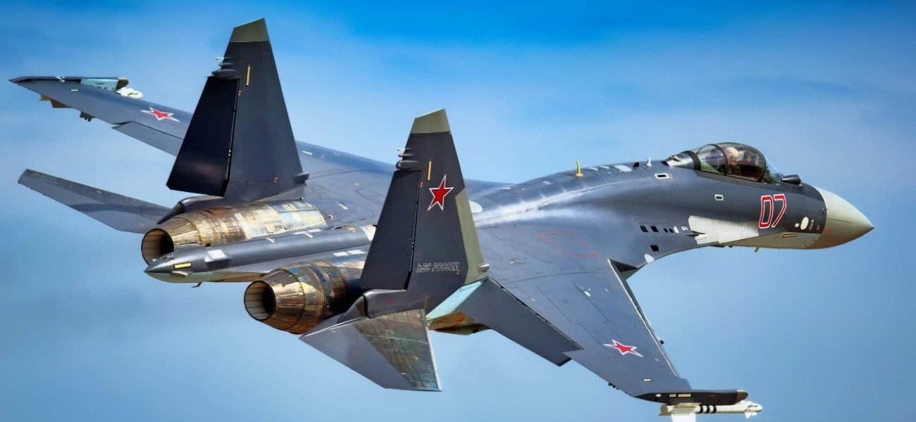 Russian-S-35-Fighter-Jet