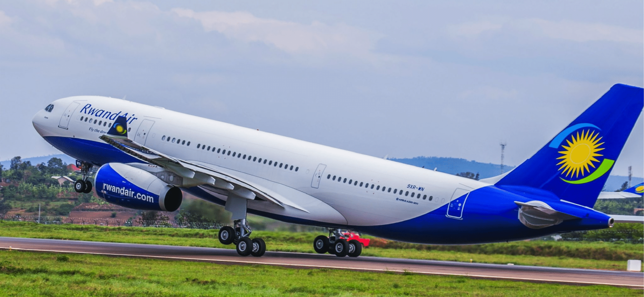 RwandAir-aircraft