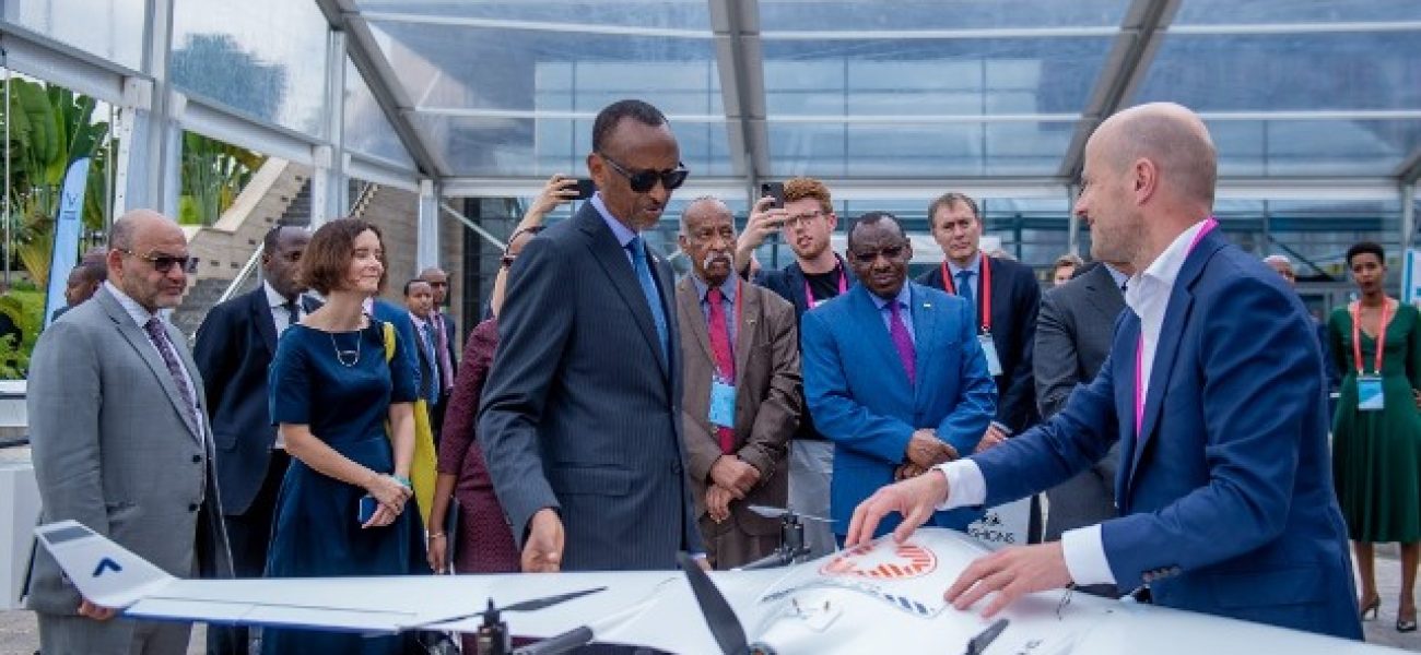 Rwanda-African-drone-forum-Kigali-Kagame010116