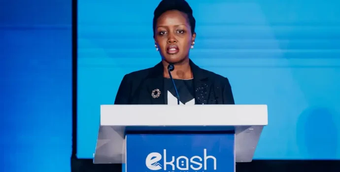 Rwanda-eKash
