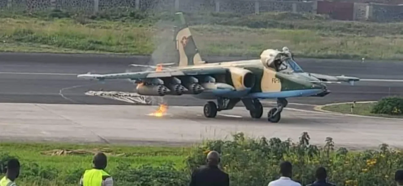 Rwanda-shoots-at-Congolese-military-jet