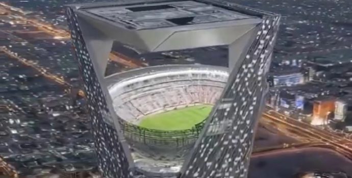Sky-Stadium