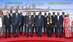 Summit photo Summit photo