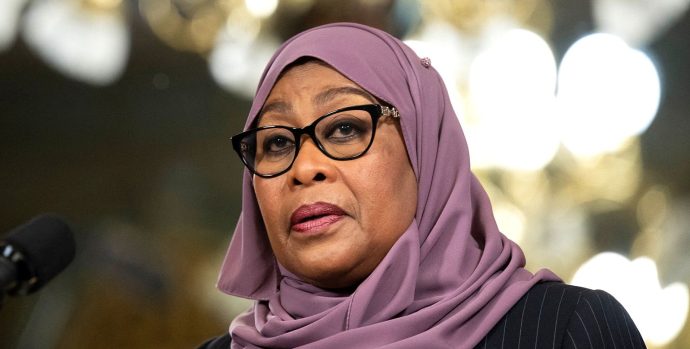 Tanzania-president-Samia-Suluhu-Hassan-2022