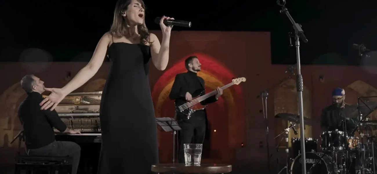 The-Forbidden-Voice-of-Parastoo-Ahmadi