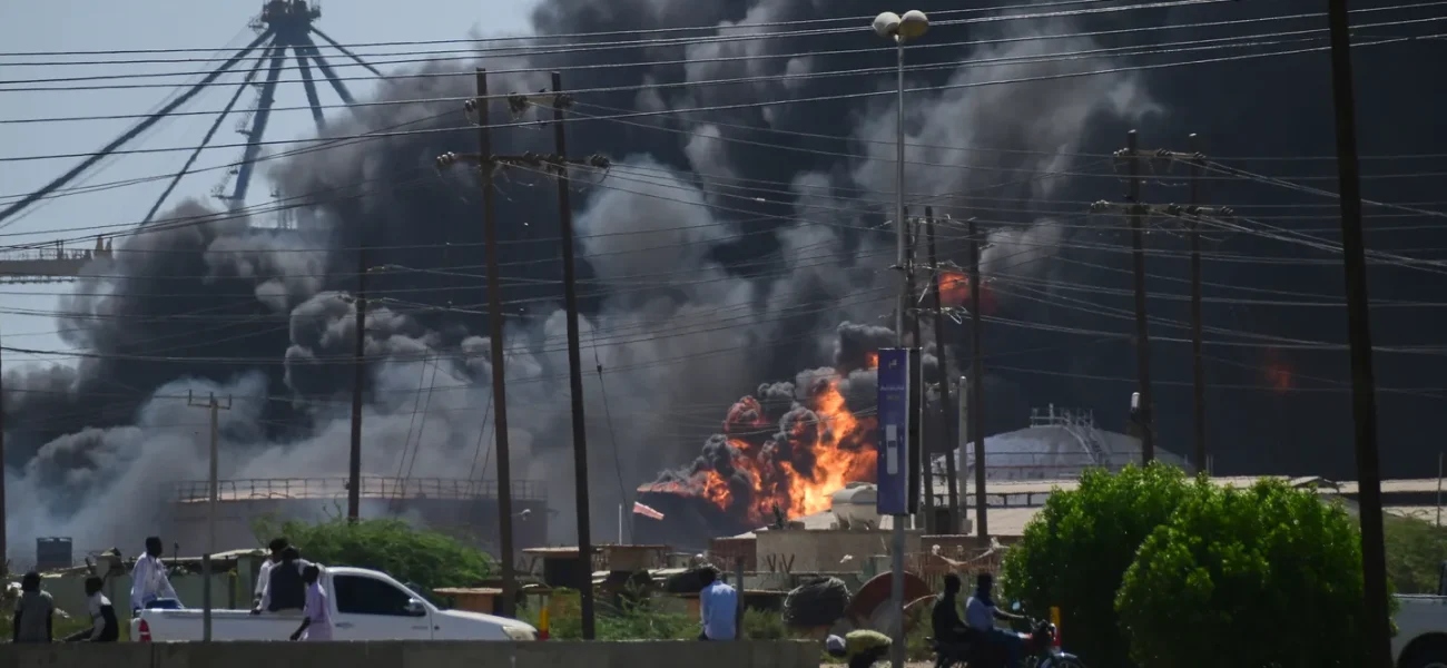 UN-Confirms-40-Killed-In-Attack-On-Funeral-In-Sudans-Kordofan