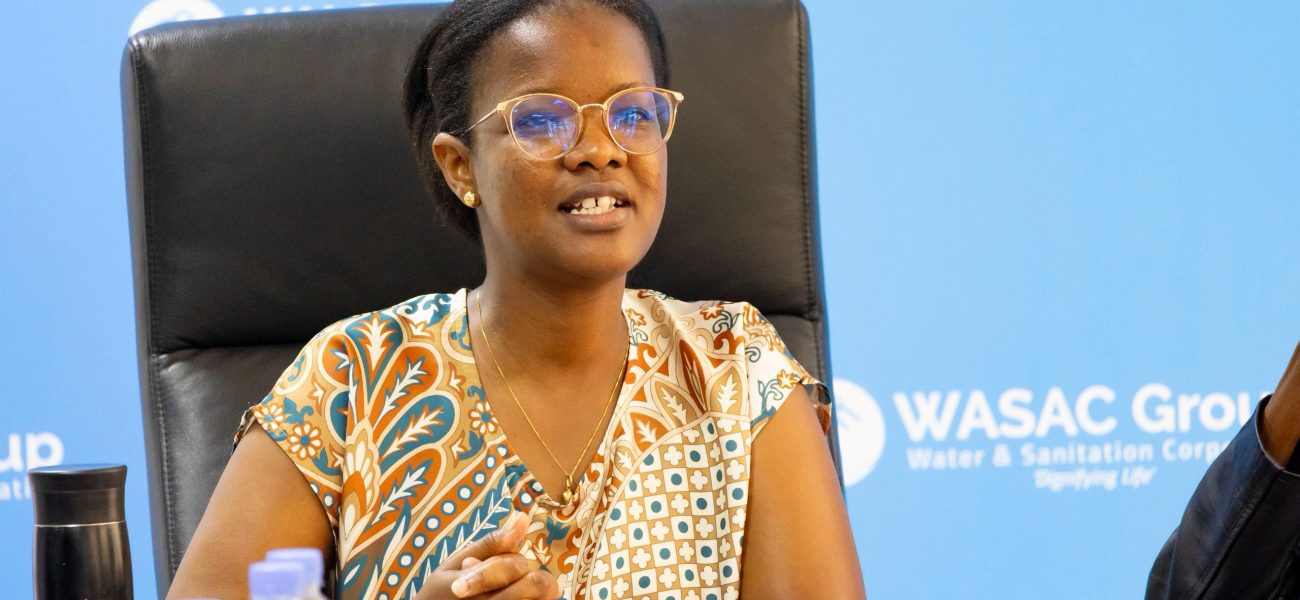 Umuhumuza-Gisele-Umuyobozi-Mukuru-wa-WASAC-Utility-yavuze-WASAC-ikomeje-ingamba-zo-kugira-ngo-abaturage-bagezweho-amazi-meza-1