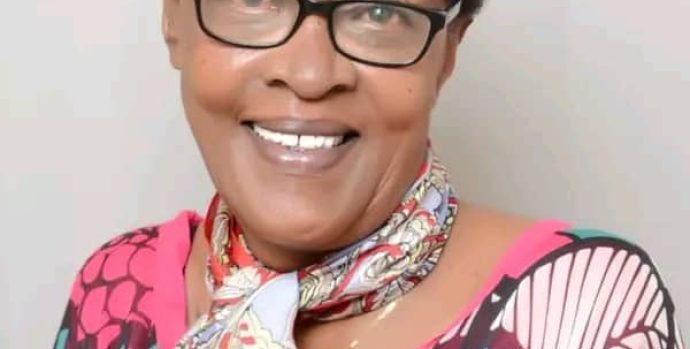 ingabire
