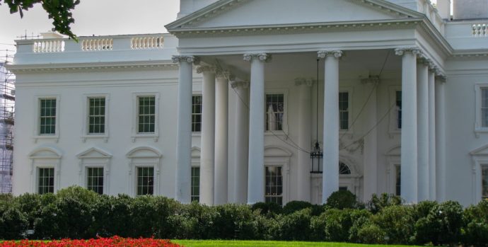 White-House