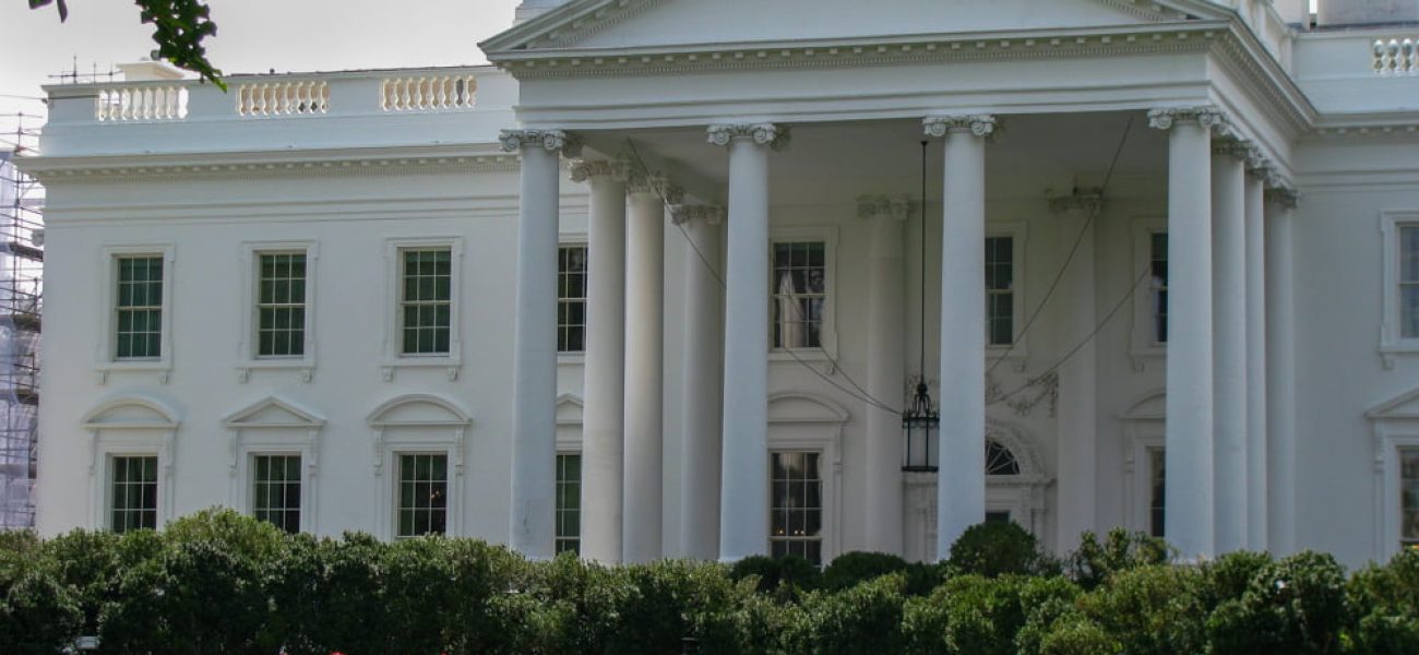 White-House