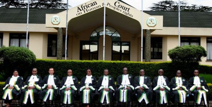 african-court