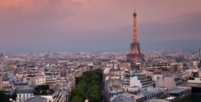 article-france-paris-view-from-arc-de-triomphe