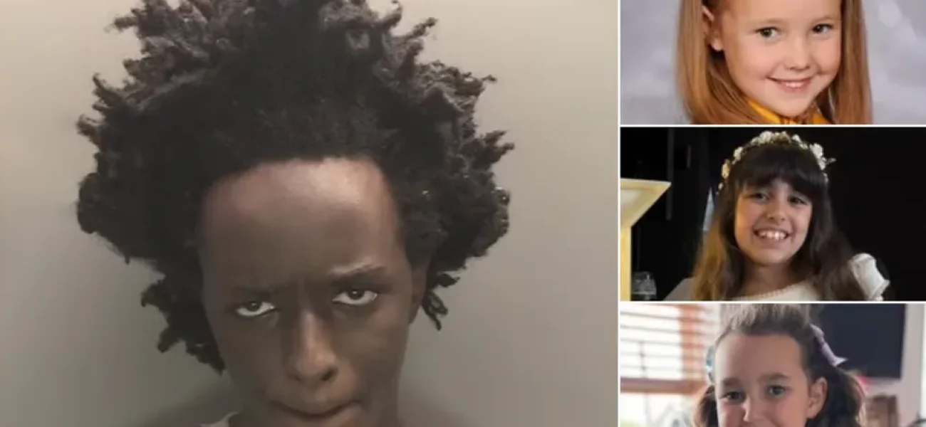 axel-rudakubana-pleads-guilty-to-murdering-three-young-girls-in-southport-knife