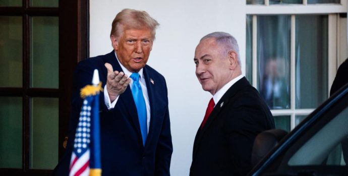 el-presidente-de-estados-unidos-donald-trump-recibe-al-primer-ministro-de-israel-benjamin-netanyahu