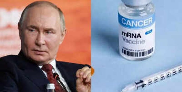 enteromix-russias-cancer-vaccine-achieves-100-efficacy-in-clinical-trials