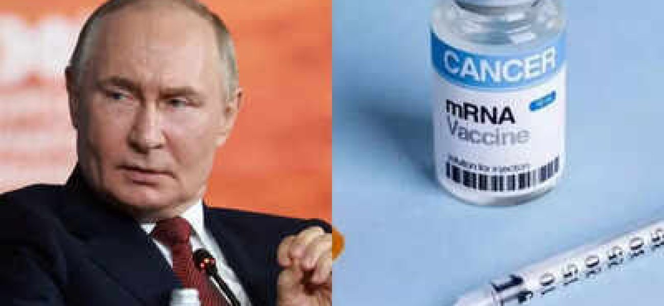 enteromix-russias-cancer-vaccine-achieves-100-efficacy-in-clinical-trials